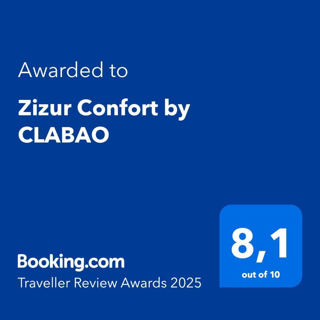 Zizur Confort By Clabao Zizur Mayor Extérieur photo